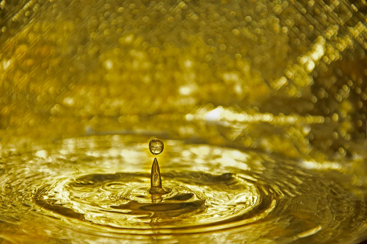 Did You Know That Used Oil Can Be Reused?